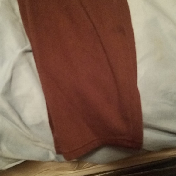 Brown Jeggins - Picture 7 of 7